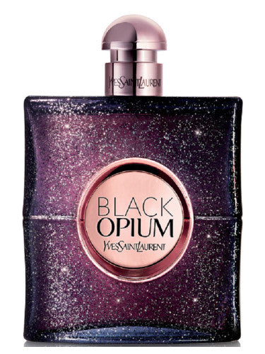 Yves Saint Laurent Black Opium Nuit Blanche for Women