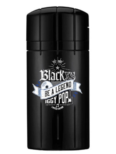Paco Rabanne Black XS Be A Legend Eau de Parfum for Men