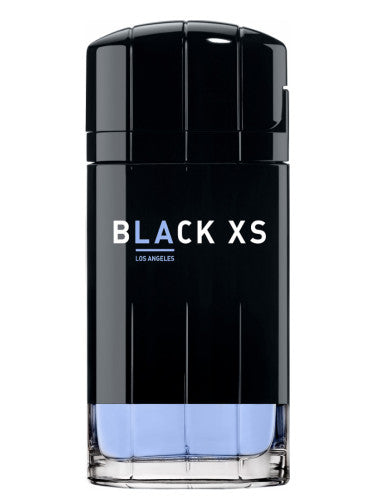 Paco Rabanne Black XS Los Angeles for Men