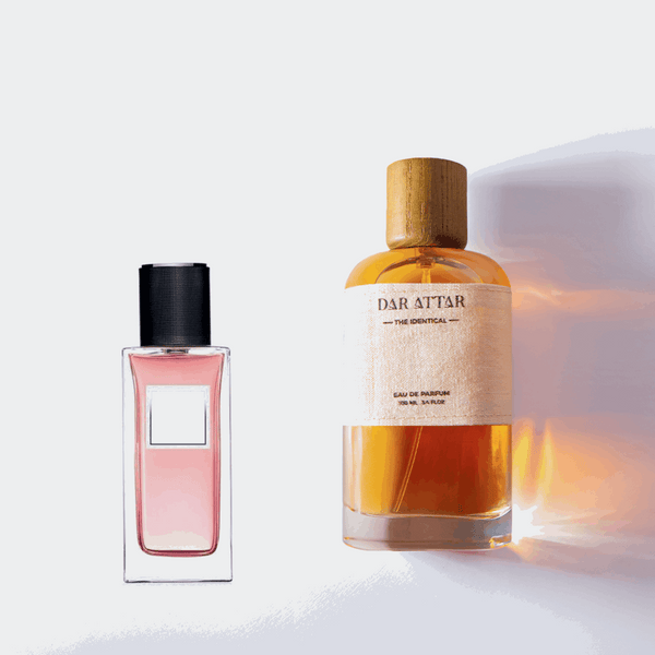 Inspired by Blouse YSL