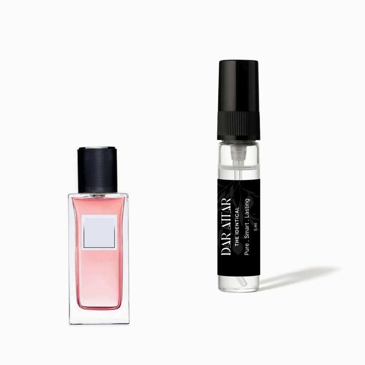 Inspired by Blouse YSL