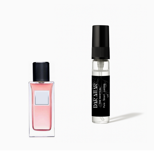 Inspired by Blouse YSL