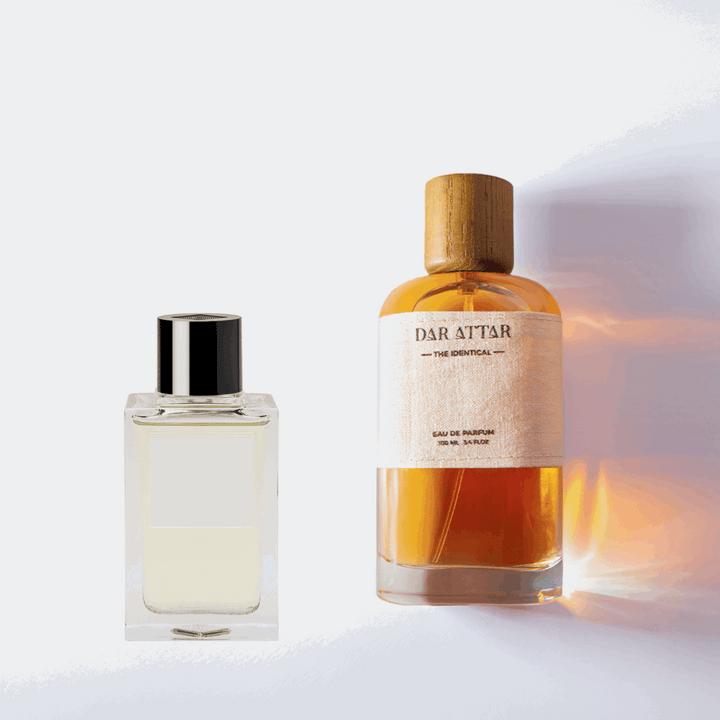 Inspired by Bois Imperial