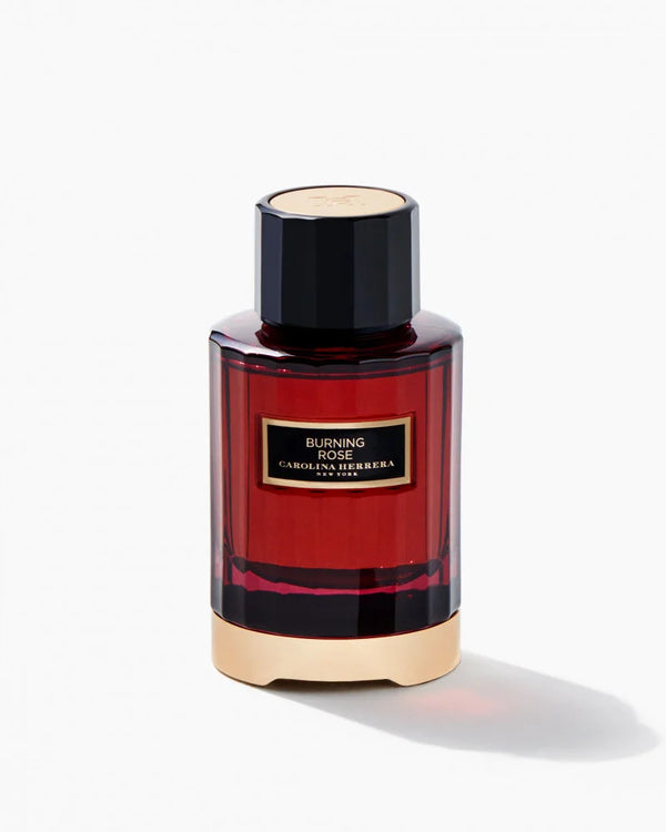 Carolina Herrera Burning Rose unisex