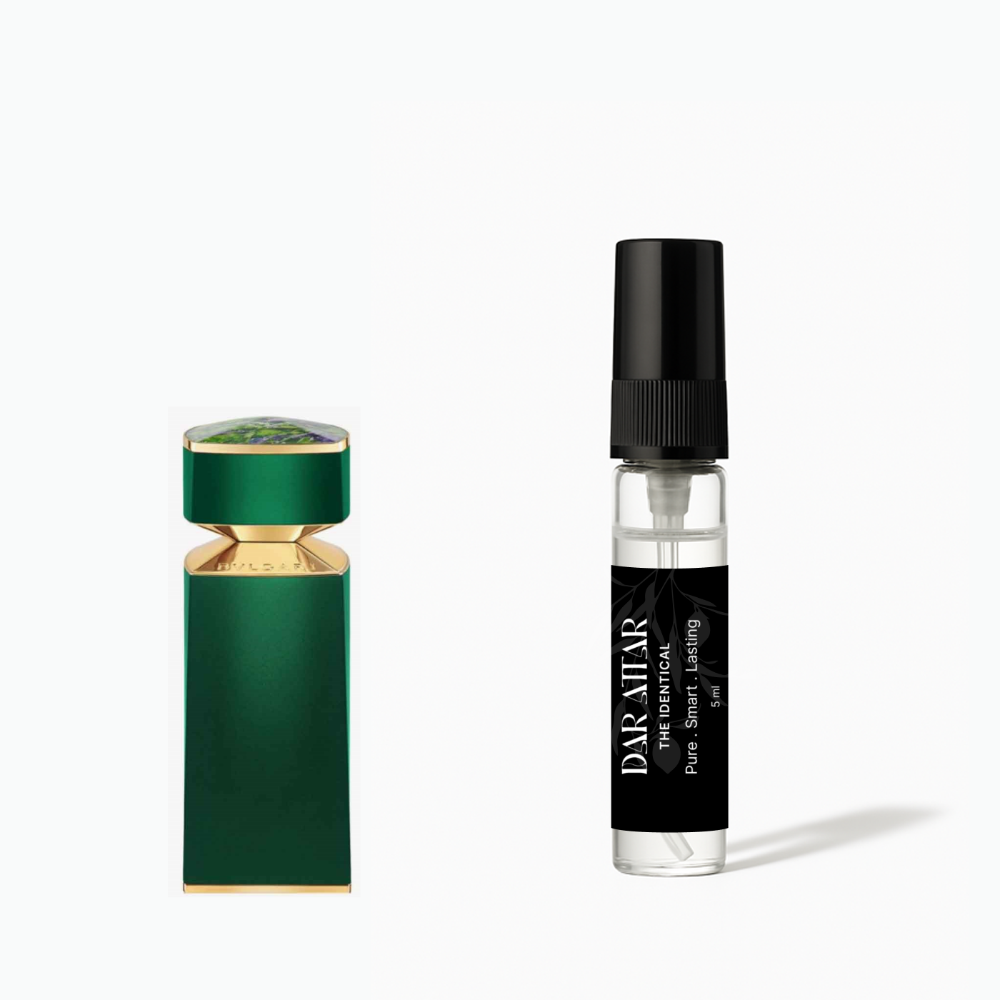 Inspired by Bvlgari Kobraa