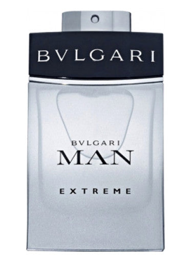 Bvlgari Man Extreme for Men