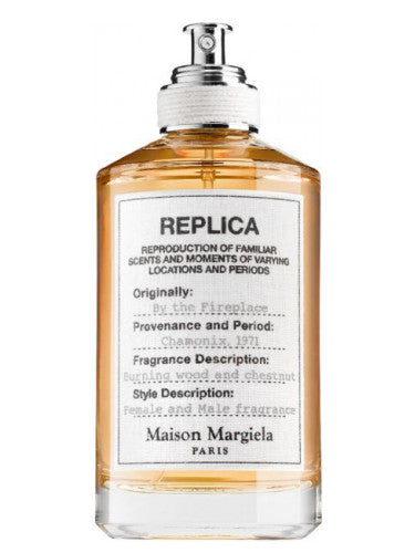 Maison Margiela Replica By the Fireplace unisex