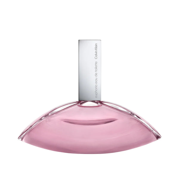 Euphoria Eau de Toilette (2023) Calvin Klein for Women