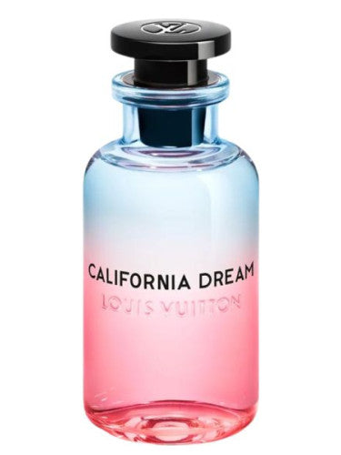 Louis Vuitton California Dream unisex