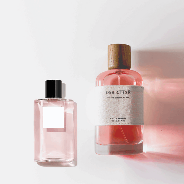 Inspired by Chanel Paris