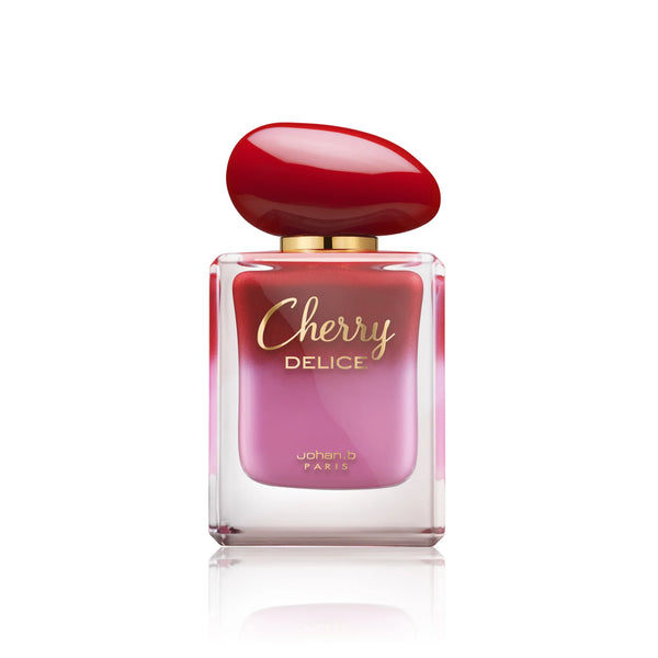 عطر جوهان بي تشيري ديلس (Cherry Delice) من جوهان بي للنساء