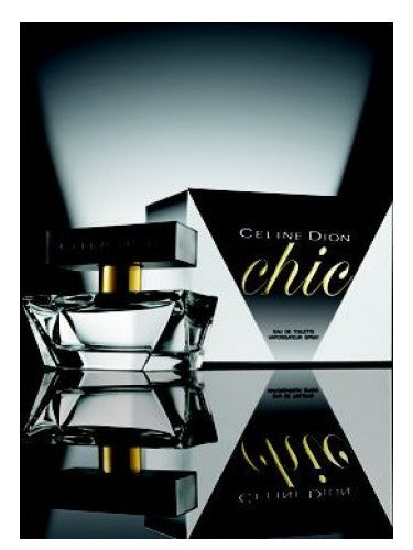 Celine Dion for Women