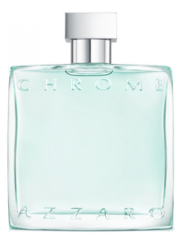 Azzaro Chrome Aqua for Men