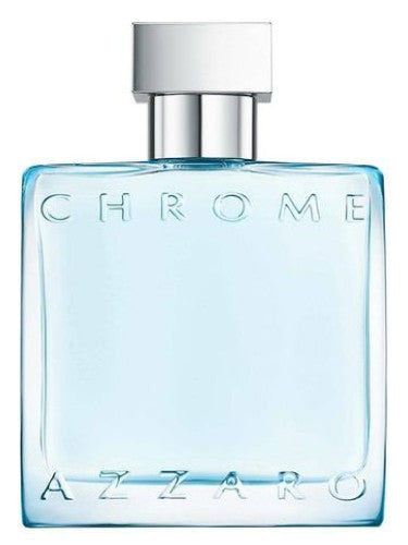 Azzaro Chrome for Men