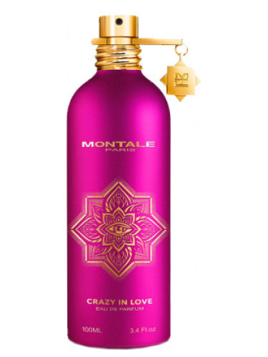 Montale Crazy in Love for Women
