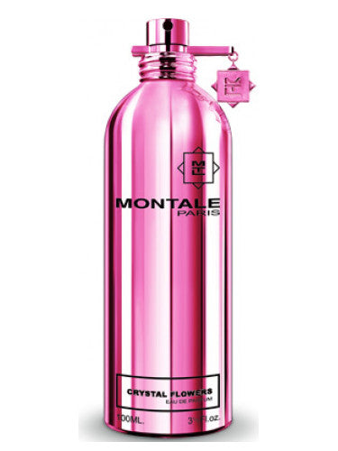 Montale Crystal Flowers for Both Genders