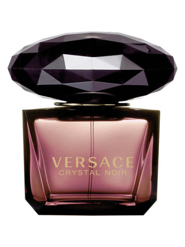 Versace Crystal Noir for Women