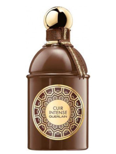 Guerlain Cuir Intense unisex