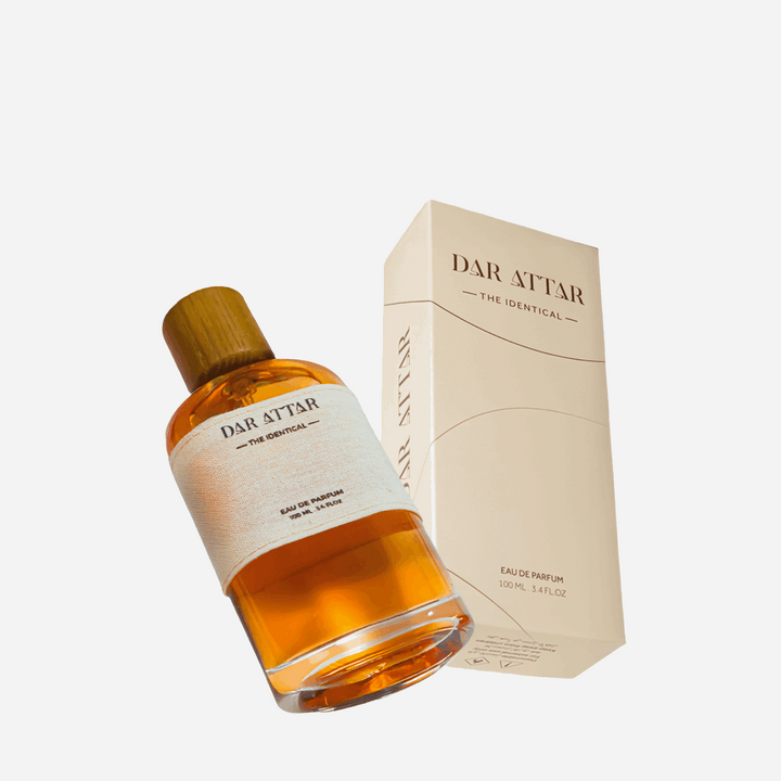 Inspired by Oud Wood