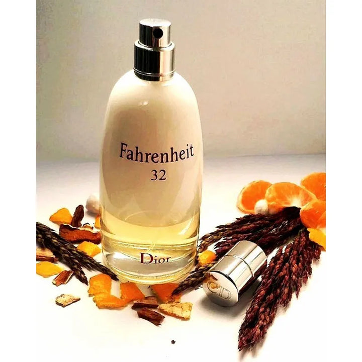 Dior Fahrenheit 32 for Men Dar Attar