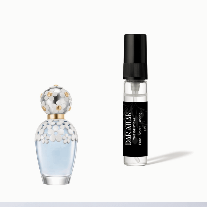 Inspired by Daisy Dream