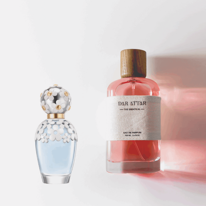 Inspired by Daisy Dream