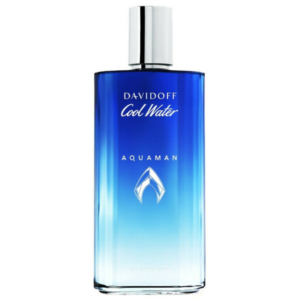 Cool Water Aquaman Davidoff for Men