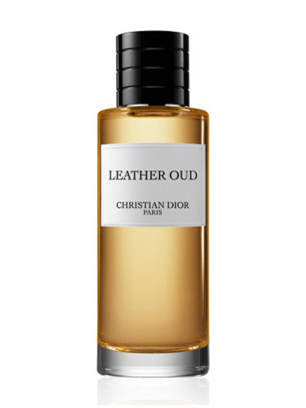 Dior Leather Oud unisex