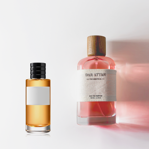 Inspired by Dior Ambre Nuit