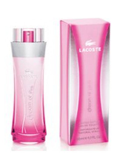 Lacoste Dream of Pink for Women
