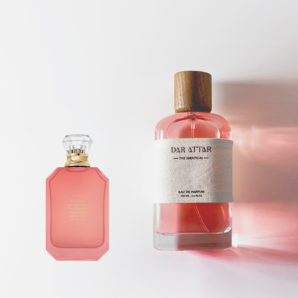 Inspired by Eden Sparkling Lychee Kayali