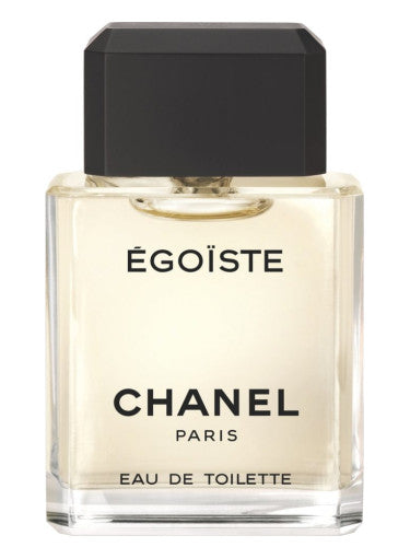 Chanel Egoiste for Men