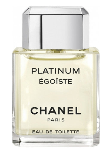 Chanel Egoiste Platinum for Men