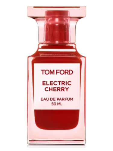 Tom Ford Electric Cherry Unisex