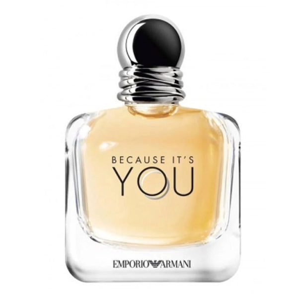 Armani Because It's You for Women