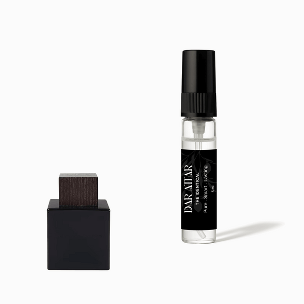 Inspired by Encre Noire