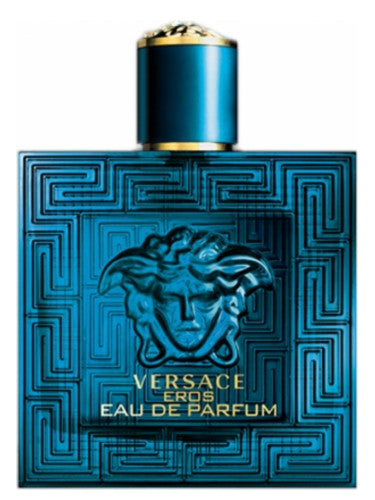 Versace Eros Eau de Parfum for Men