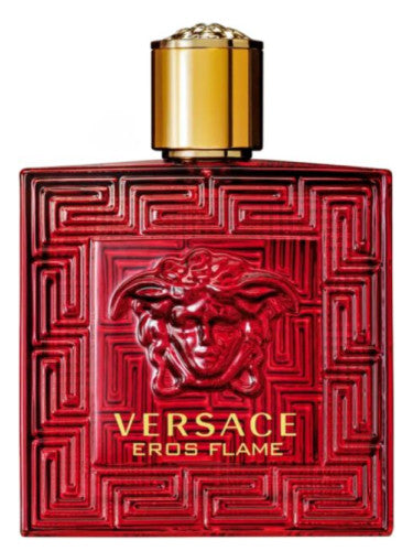 Versace Eros Flame for Men