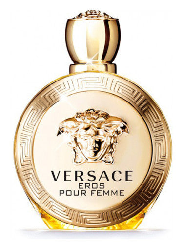 Versace Eros Pour Femme for Women