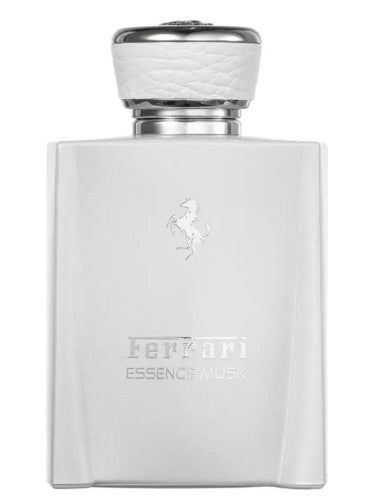 Ferrari Essence Musk for Men