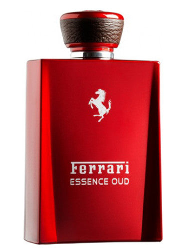 Ferrari Essence Oud for Men