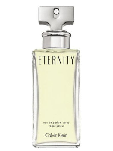 calvin klein eternity Eau Fresh