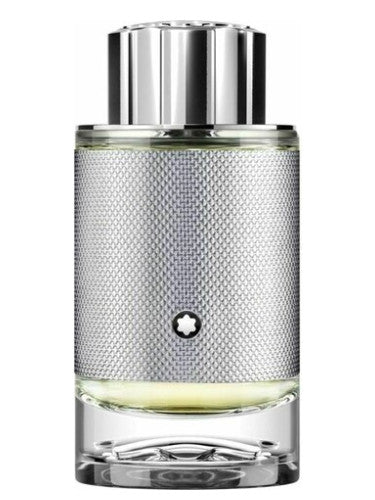 Montblanc Explorer Platinum for Men