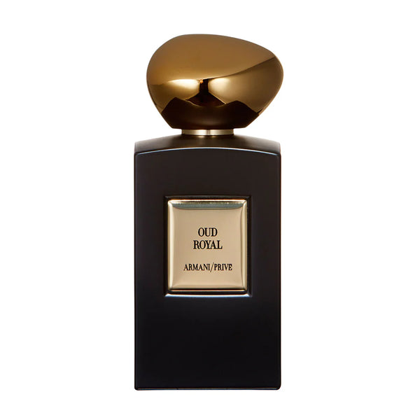 Armani Privé Royal Amber unisex