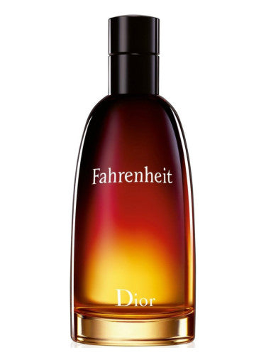 Dior Fahrenheit for Men