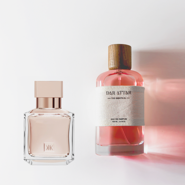 Inspired by Feminin Pluriel MFK