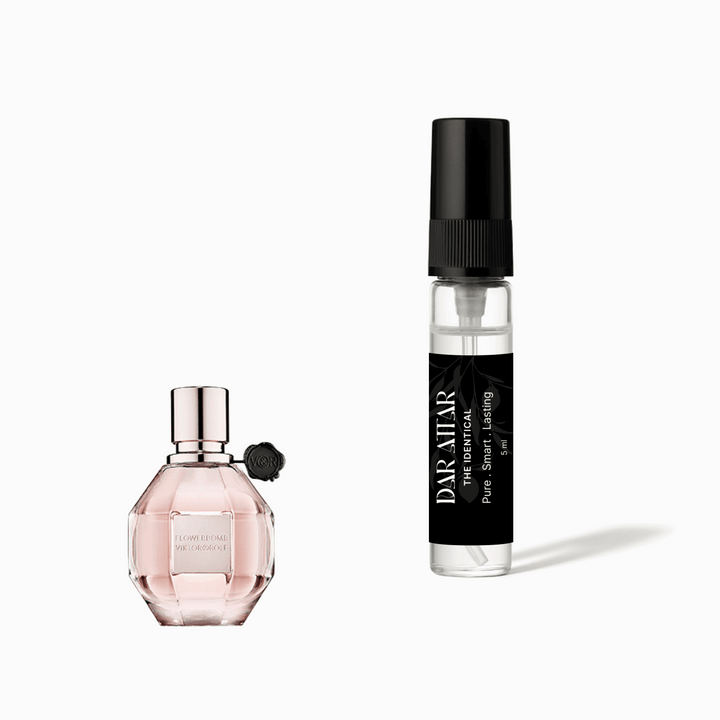 Inspired by Flowerbomb