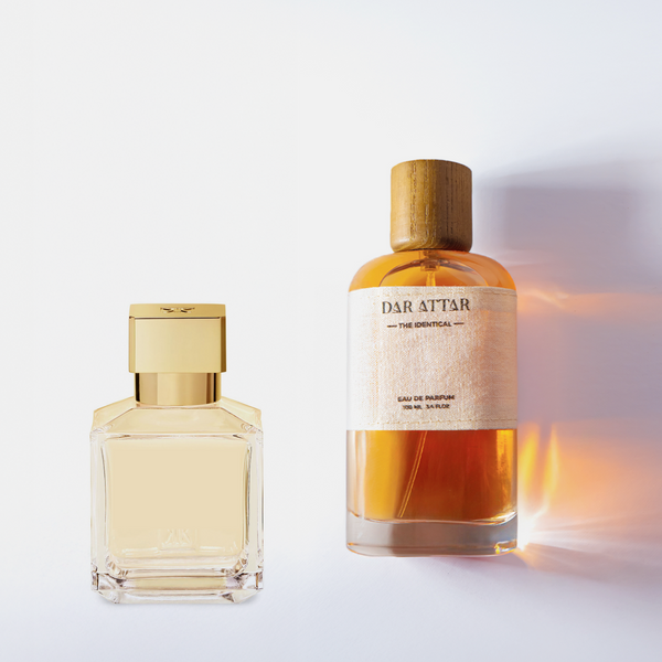 Inspired by Fluidity Gold