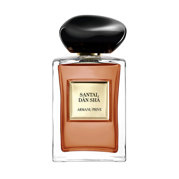 Santal Dan Sha Giorgio Armani Unisex