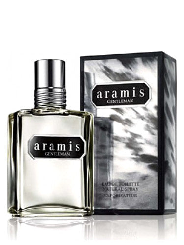 Aramis Gentleman for Men